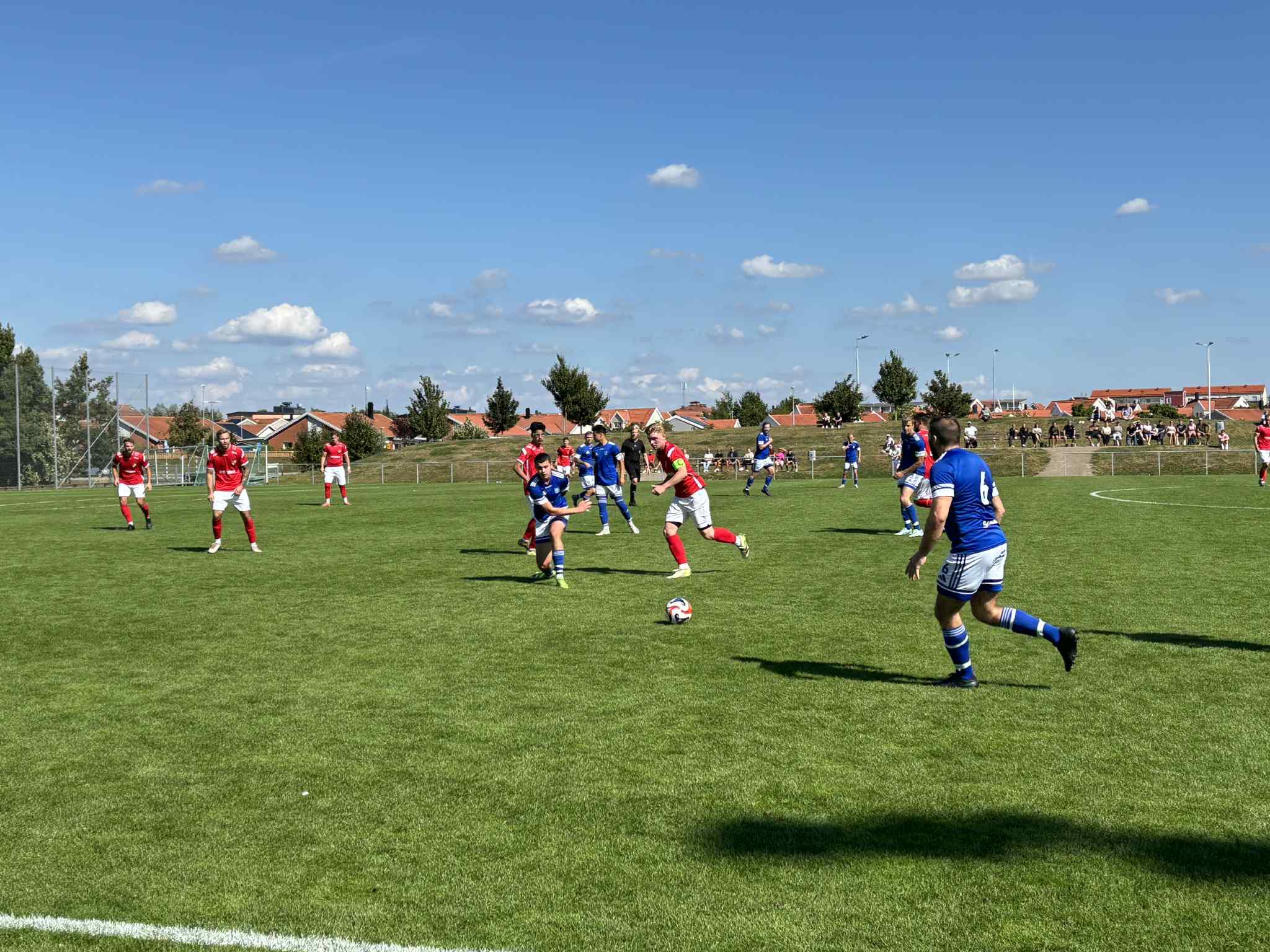 Serieindelning Division 6 Herr Södra